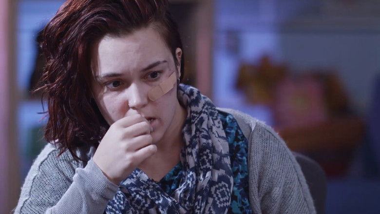 кадр из фильма Torn