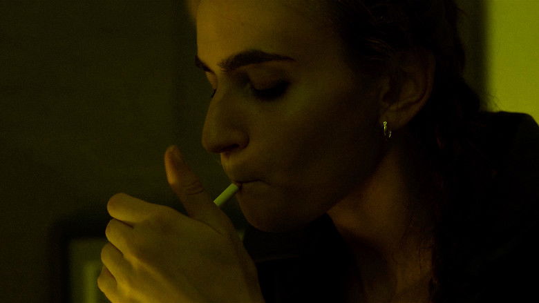 кадр из фильма Dog