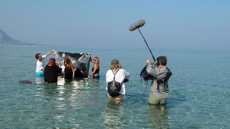 кадр из фильма Frameworks