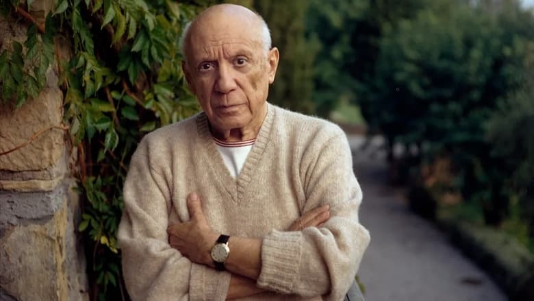 кадр из фильма Picasso, l'inventaire d'une vie