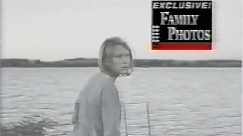 кадр из фильма The Girl with the Dragon Tattoo: Hard Copy