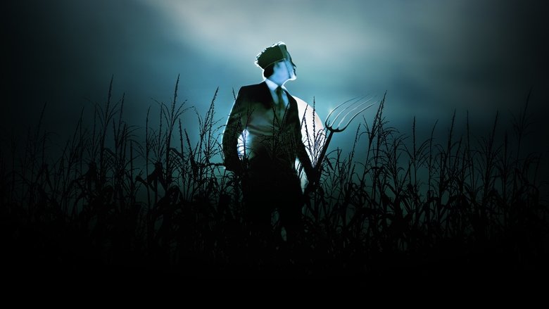 кадр из фильма Темная жатва