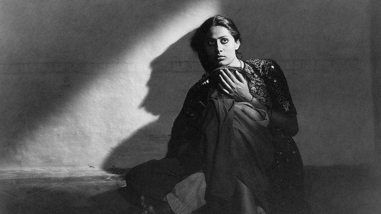 кадр из фильма मंथन