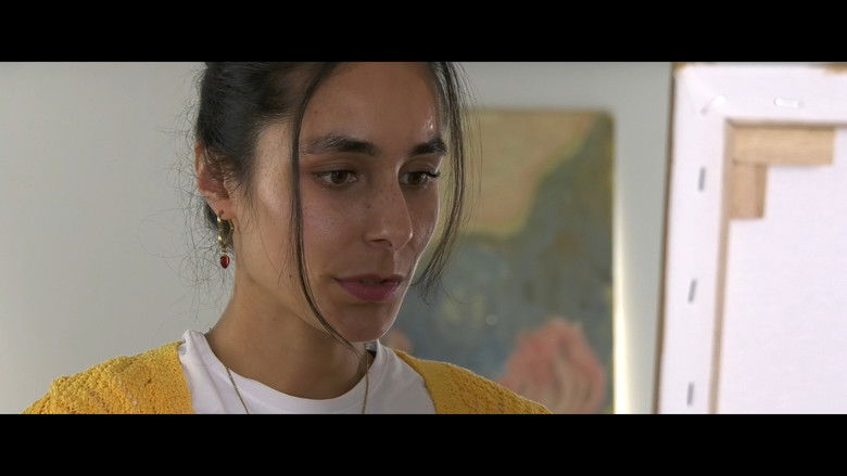 кадр из фильма Magnus Opus