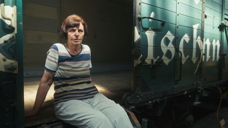 кадр из фильма 30 Kilo Heimat