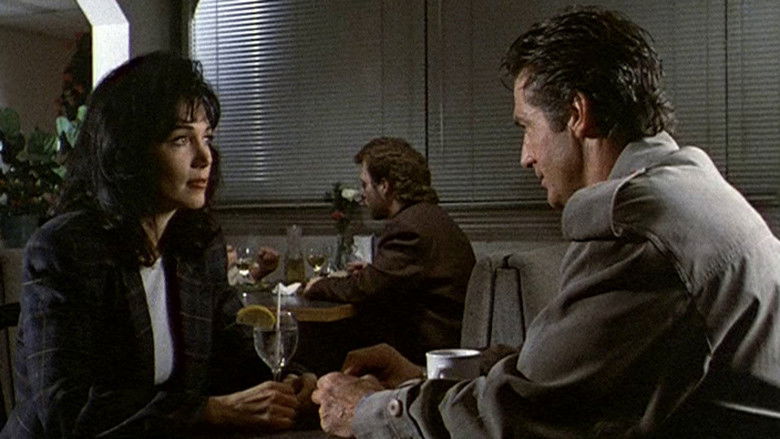 кадр из фильма Beyond Suspicion