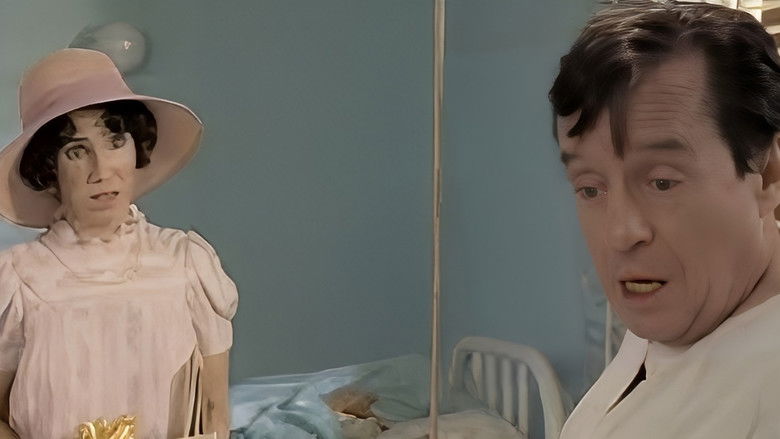 кадр из фильма Don Ratón y Don Ratero