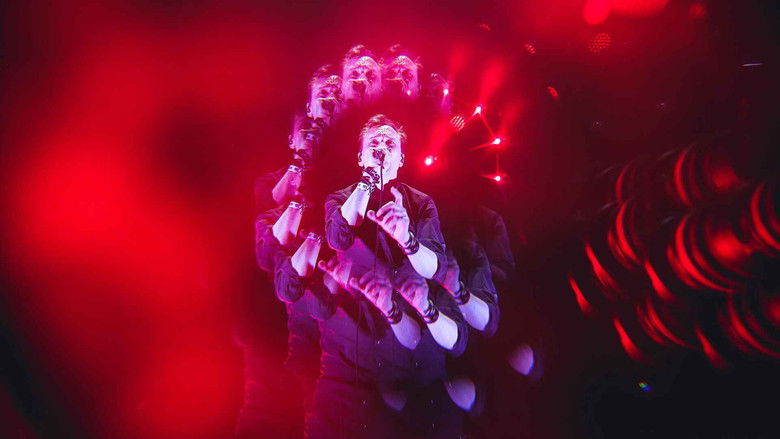 кадр из фильма LUMEN & ORCHESTRA