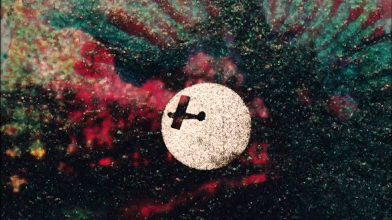 кадр из фильма When It Was Blue