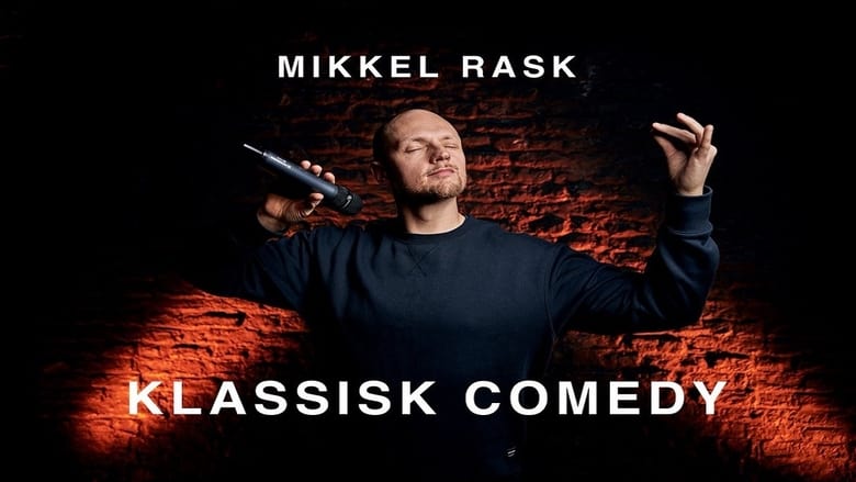 кадр из фильма Mikkel Rask Klassisk Comedy