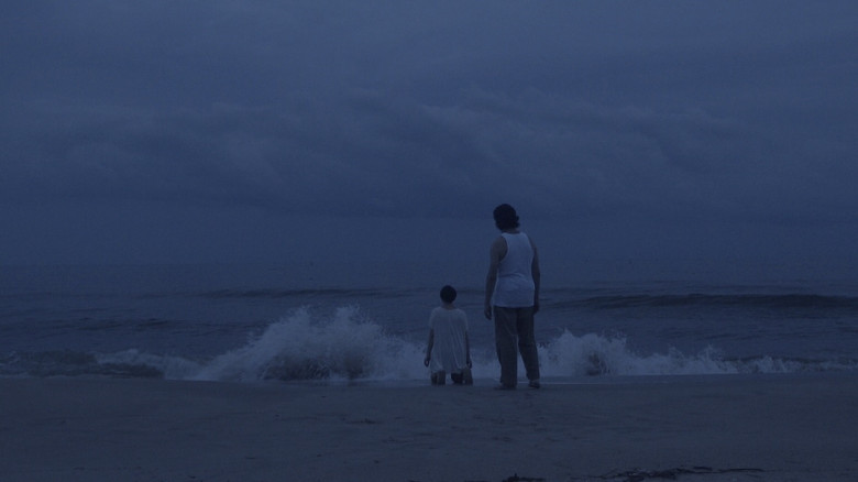 кадр из фильма 亂流