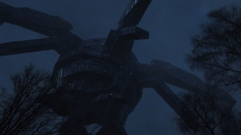 кадр из фильма Искатели