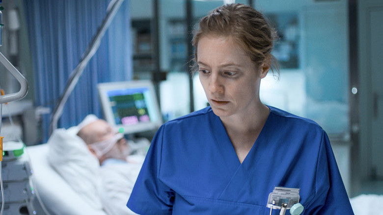 кадр из фильма Ночная смена