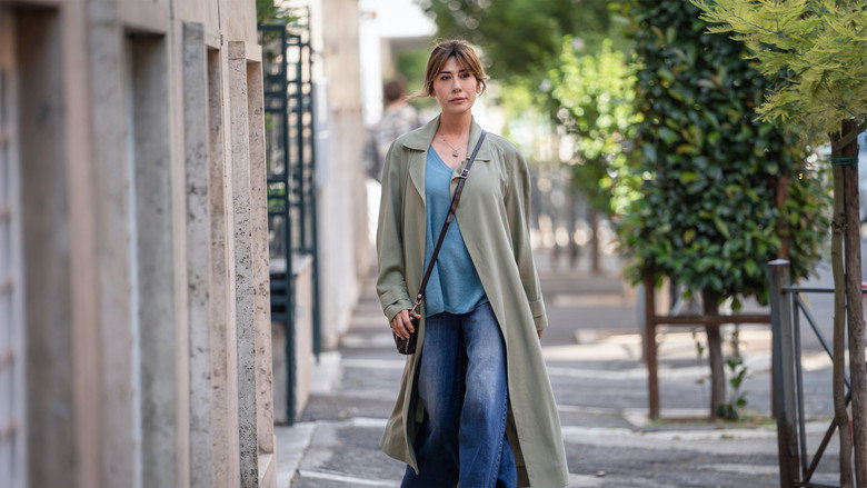 кадр из фильма Un bel giorno