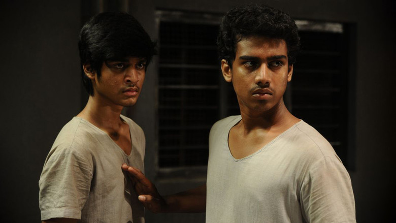 кадр из фильма சகா