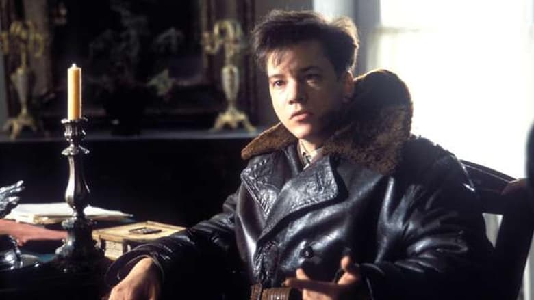 кадр из фильма Снова в СССР