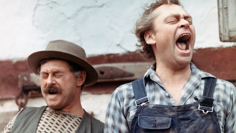 кадр из фильма Mig og min lillebror