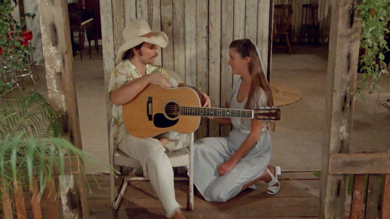 кадр из фильма Sadie