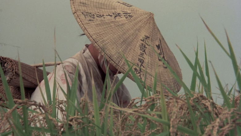 кадр из фильма Колыбельная земли