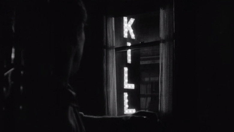 кадр из фильма The Unsuspected