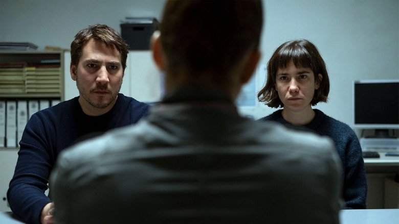 кадр из фильма Границы безумия