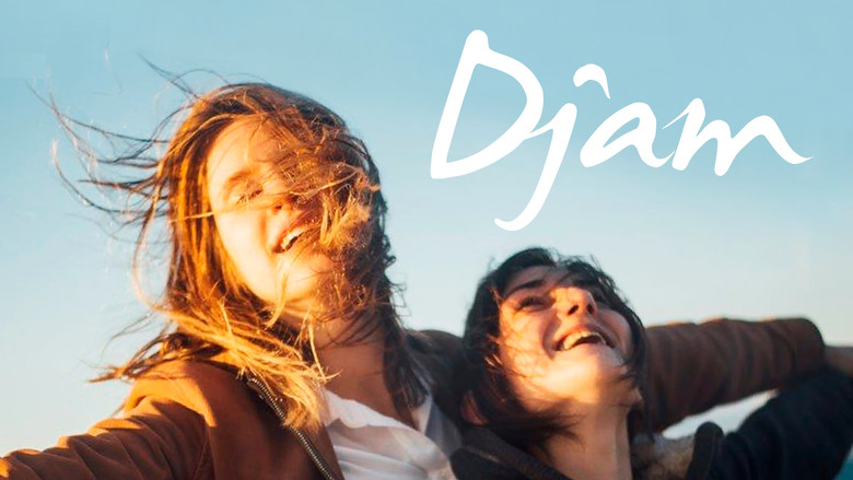 кадр из фильма Djam