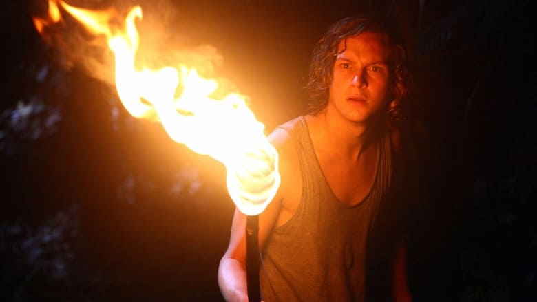 кадр из фильма Добыча