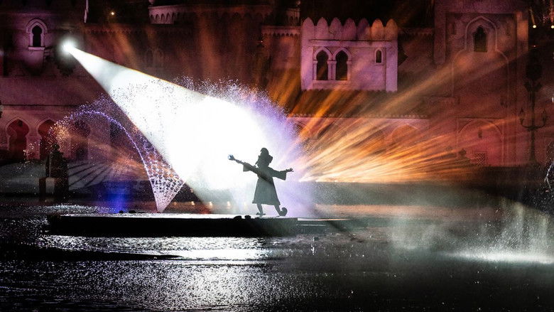 кадр из фильма Efteling Grand Spectacle