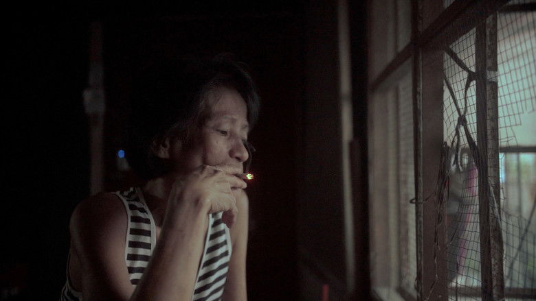 кадр из фильма Kasama Kang Tumanda