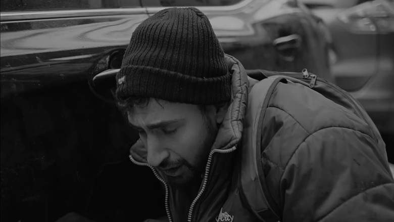 кадр из фильма See It Say It