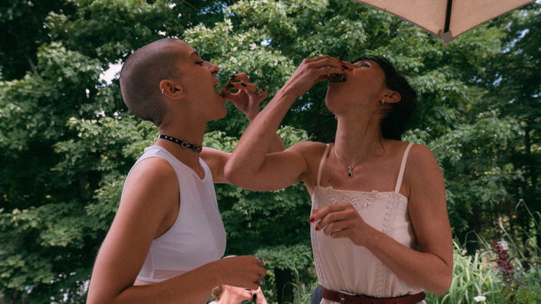 кадр из фильма Un été comme ça