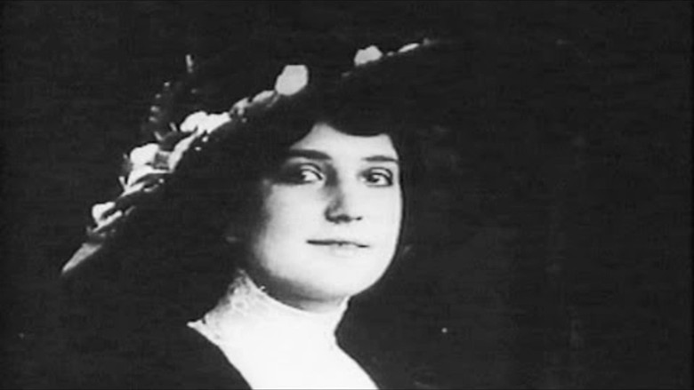 кадр из фильма Толкование сновидений