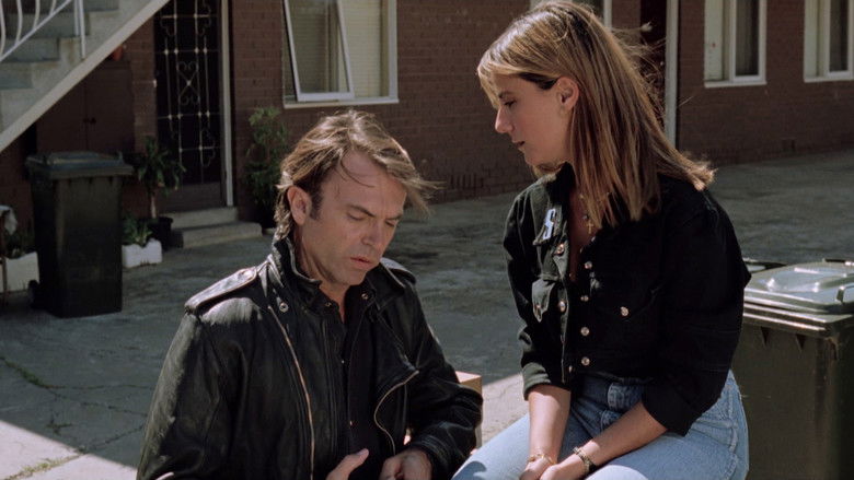 кадр из фильма Смерть в Брунсвике