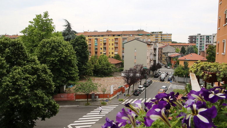 кадр из фильма Manca Moro  مقرونة عربي