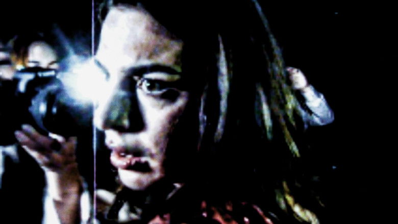 кадр из фильма Fine