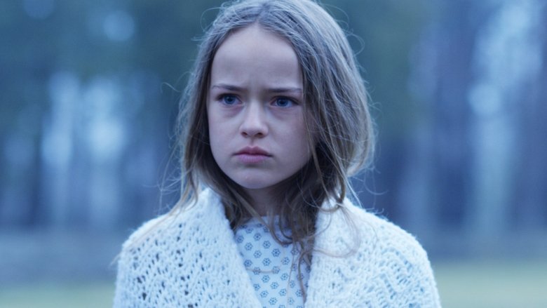 кадр из фильма Русская невеста