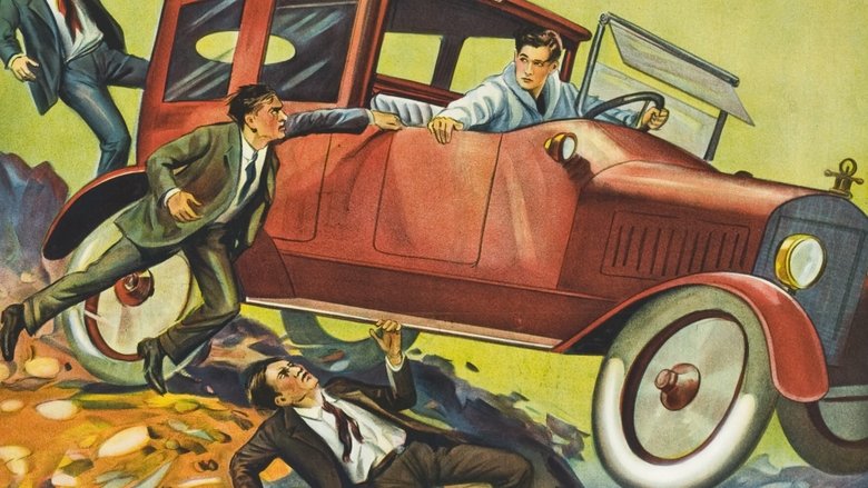 кадр из фильма Fighting Youth