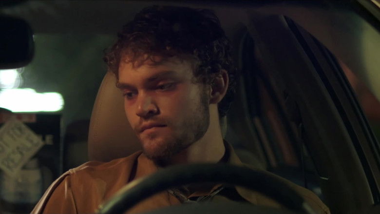 кадр из фильма All That You Love Will Be Carried Away