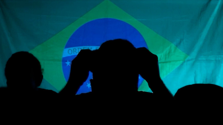 кадр из фильма Unidade