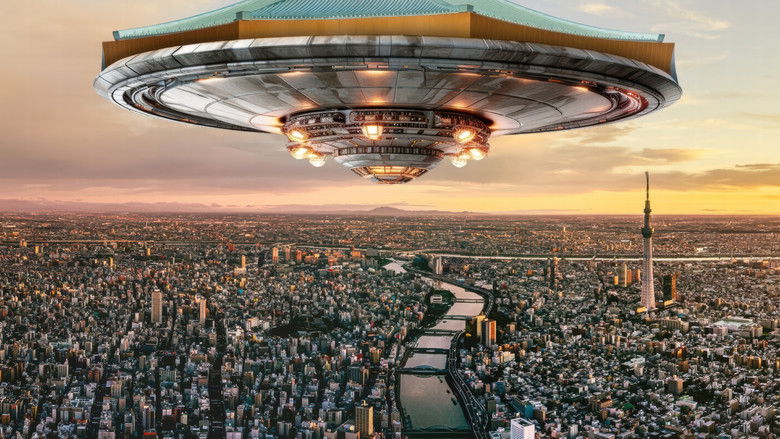 кадр из фильма Mr. Big: The Big Finish Live