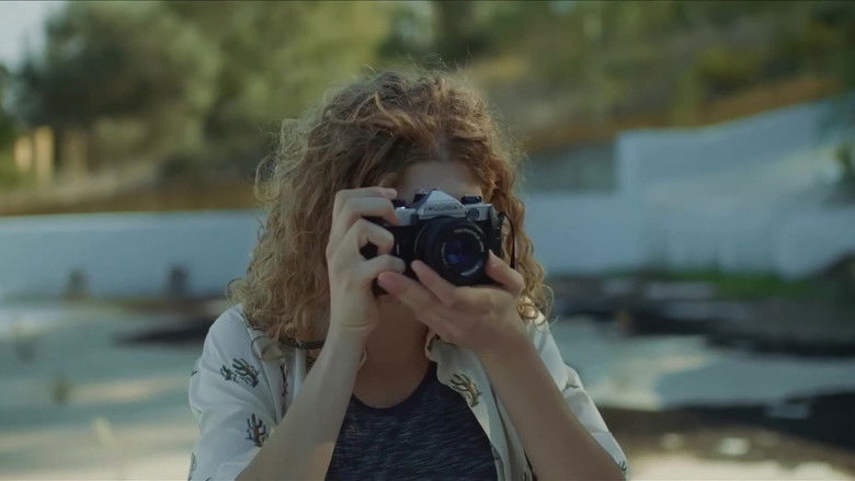 кадр из фильма Le ragazze non piangono