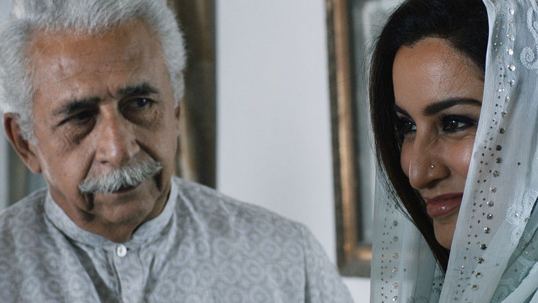 кадр из фильма The Hungry