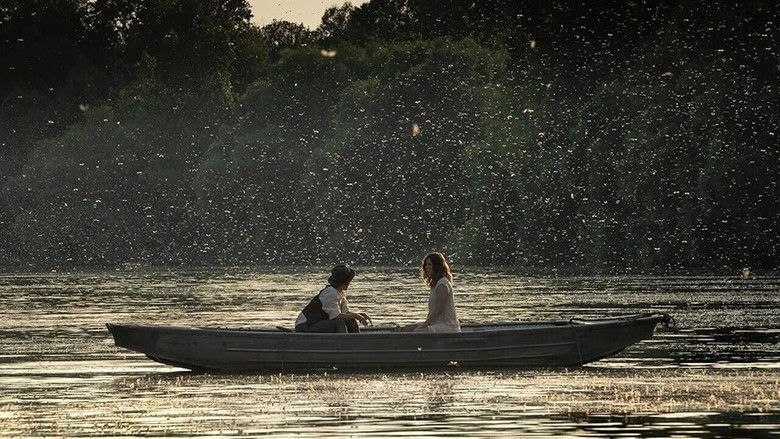 кадр из фильма Pipás pista