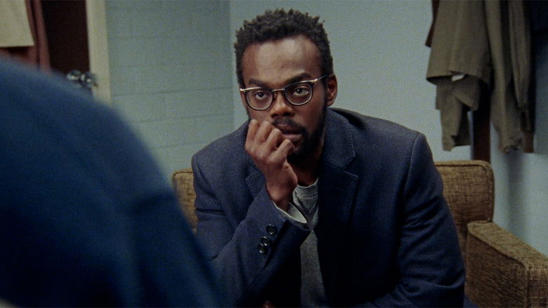 кадр из фильма David