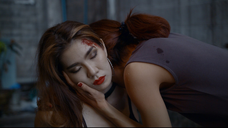 кадр из фильма Useful Idiots