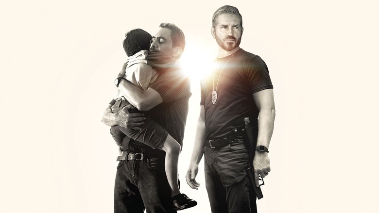 кадр из фильма Звук свободы