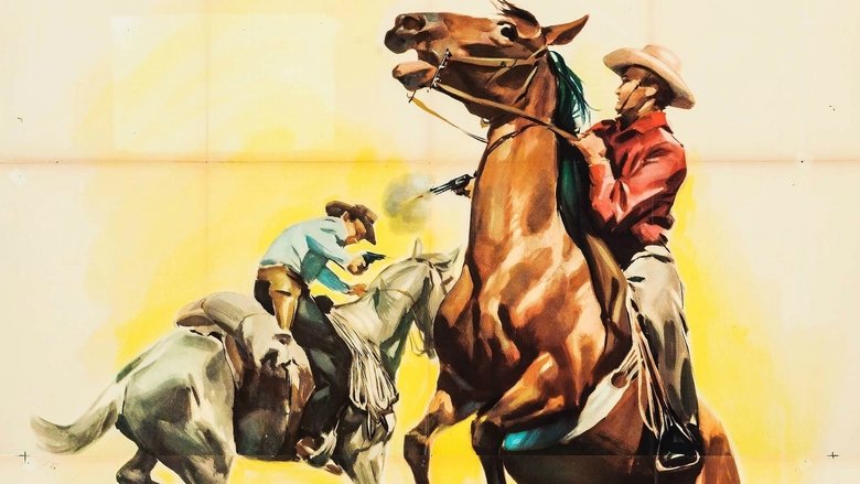 кадр из фильма Fury at Gunsight Pass