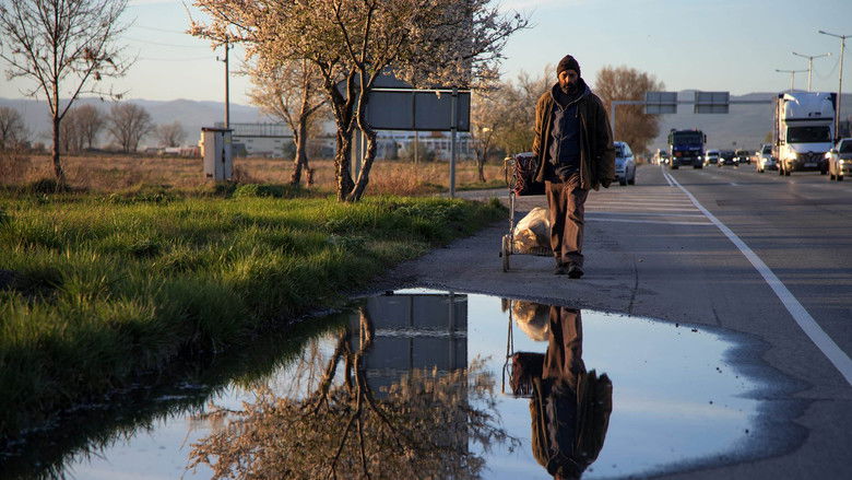 кадр из фильма Боклук
