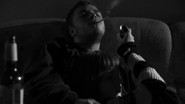 кадр из фильма l’obsession