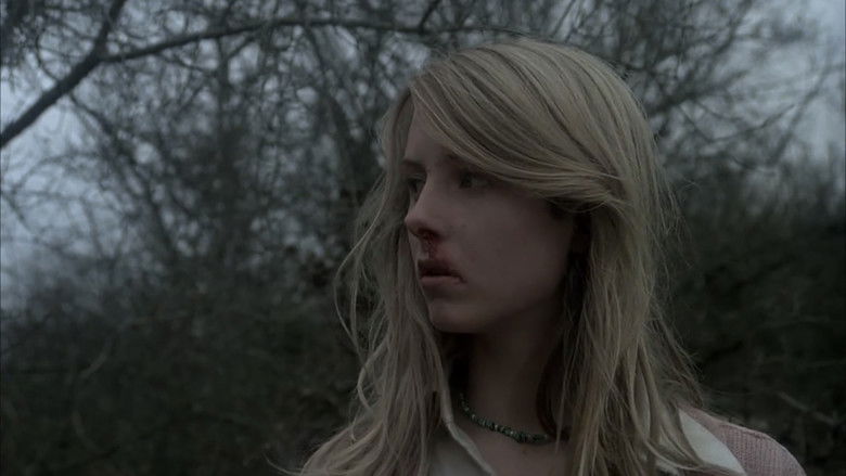 кадр из фильма Черная луна